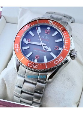Omega Seamaster GMT First Copy Watches In India