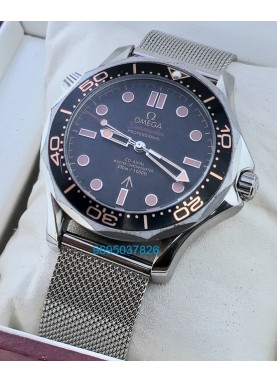 Omega Seamaster Diver First Copy Watches