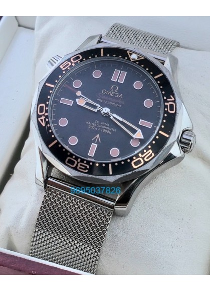 Omega Seamaster Diver First Copy Watches
