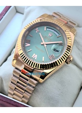 Rolex First Copy Replica Watches In Chennai