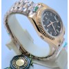 Rolex Day Date Eisenkiesel Dial Swiss Automatic Watch