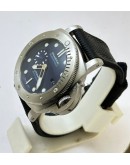 Panerai Submersible QuarantaQuattro Swiss ETA 2250 Valjoux Movement Automatic Watch