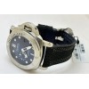 Panerai Submersible QuarantaQuattro Swiss ETA 2250 Valjoux Movement Automatic Watch