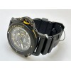 Panerai Submersible Navy Seal Black Rubber Strap Swiss Automatic Watch