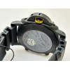 Panerai Submersible Navy Seal Black Rubber Strap Swiss Automatic Watch