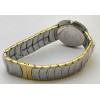 Rado Centrix jubile Golden Black Dual Tone Watch