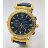 Patek Philippe Grandmaster Chime Black & White Dual Face Watch
