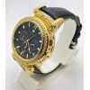 Patek Philippe Grandmaster Chime Black & White Dual Face Watch