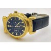 Patek Philippe Grandmaster Chime Black & White Dual Face Watch