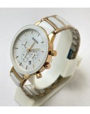 Rado Centrix Jublie Ceramic Chronometer White Watch