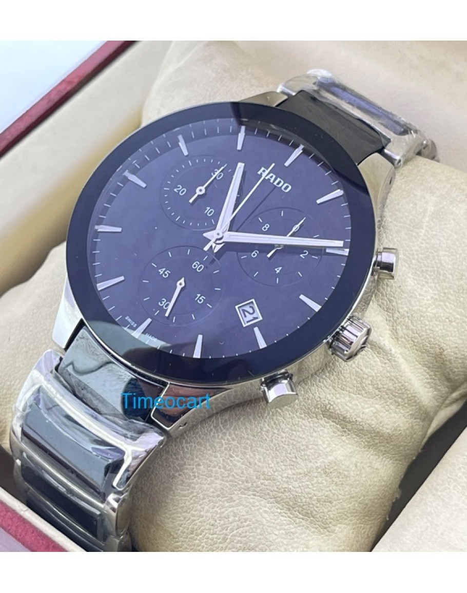 Couple watches rado first copy sale