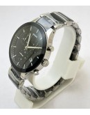 Rado Centrix Jublie Ceramic Chronometer Steel Mens Watch