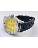 Breitling Avenger Seawolf Swiss Automatic Watch