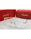 CARTIER EYE FRAME - 28