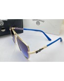 Chrome Hearts Sunglasses - 2