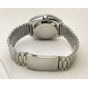Rado Diastar Steel DAY-DATE Blue Swiss Automatic Watch