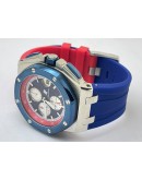 Audemars Piguet Royal Oak Offshore Russian Flag Limited Edition Watch