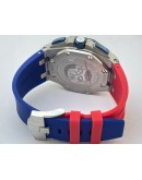 Audemars Piguet Royal Oak Offshore Russian Flag Limited Edition Watch