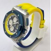 Audemars Piguet Royal Oak Offshore Ukraine Flag Limited Edition Watch