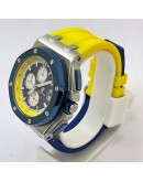 Audemars Piguet Royal Oak Offshore Ukraine Flag Limited Edition Watch