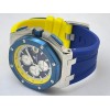 Audemars Piguet Royal Oak Offshore Ukraine Flag Limited Edition Watch