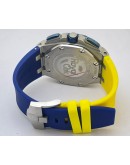 Audemars Piguet Royal Oak Offshore Ukraine Flag Limited Edition Watch