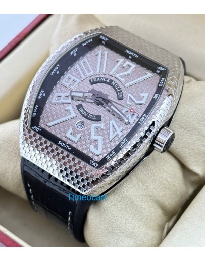 Franck Muller Crazy Hours First Copy Watches