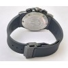 Hublot Classic Fusion Chronograph Full Black Rubber Strap Watch