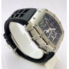 Richard Mille Mclaren F1 Black Rubber Strap Swiss Automatic Watch