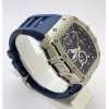 Richard Mille Mclaren F1 Blue Rubber Strap Swiss Automatic Watch