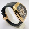 Franck Muller Yatching Encrypto Bitcoin Swiss ETA Automatic Watch