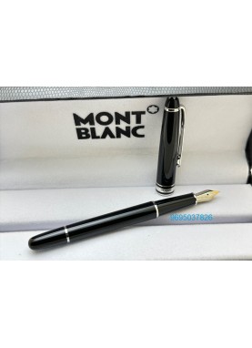 Mont Blanc Fountain Pen - 8