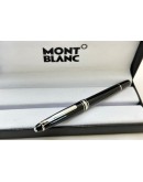 Mont Blanc Fountain Pen - 8