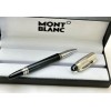 Mont Blanc Rollerball Pen - 3