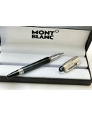 Mont Blanc Rollerball Pen - 3