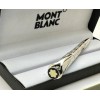 Mont Blanc Princesse Grace De Monaco Ball Point Pen - 2