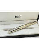 Mont Blanc M Red Signature Rollerball Pen