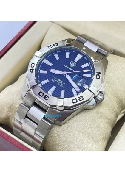 Tag Heuer Aquaracer Calibre 5 First Copy Watches In India