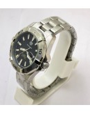 Tag Heuer Aquaracer Calibre 5 Steel Swiss Automatic Watch