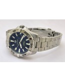 Tag Heuer Aquaracer Calibre 5 Steel Swiss Automatic Watch