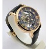 Cartier Rotonde De Astrotourbillon Skeleton Black Swiss Automatic Watch
