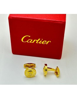 Cartier Cufflinks - 3
