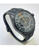 Tag Heuer Grand Carrera Mercedes Benz Watch