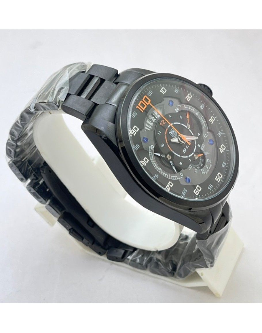 Mercedes benz online grand carrera watch