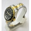 Rolex Deepsea Sea Dweller Dual Tone Swiss Automatic Watch