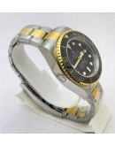 Rolex Deepsea Sea Dweller Dual Tone Swiss Automatic Watch