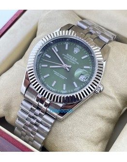 Rolex Date Just Replica Watches In India