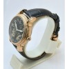 Patek Philippe Double Flying Tourbillon DAY-NIGHT Black Swiss Automatic Watch