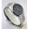 Longines Master Collection Steel Bracelet Blue Swiss Automatic Watch