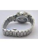 Longines Master Collection Steel Bracelet Blue Swiss Automatic Watch